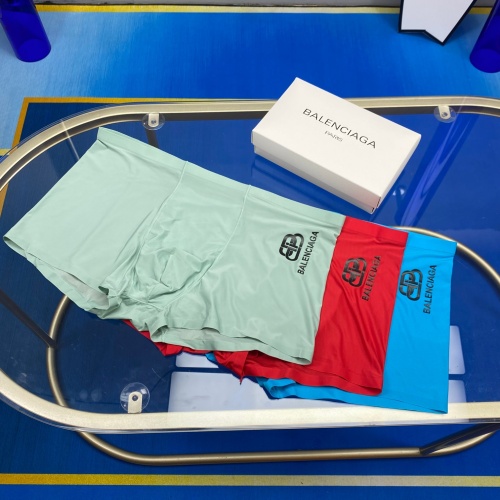 Replica Balenciaga Underwears For Men #1166344, $32.00 USD, [ITEM#1166344], Replica Balenciaga Underwears outlet from China