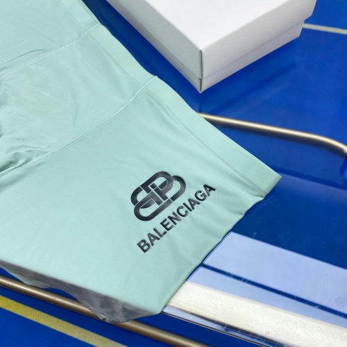 Replica Balenciaga Underwears For Men #1166344 $32.00 USD for Wholesale