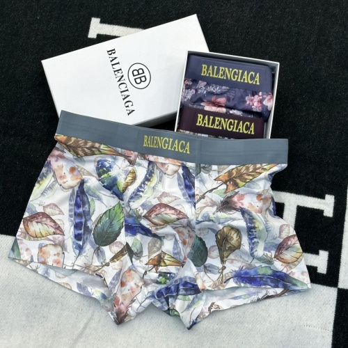 Replica Balenciaga Underwears For Men #1166347 $32.00 USD for Wholesale