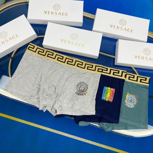 Replica Versace Underwears For Men #1166362, $32.00 USD, [ITEM#1166362], Replica Versace Underwears outlet from China