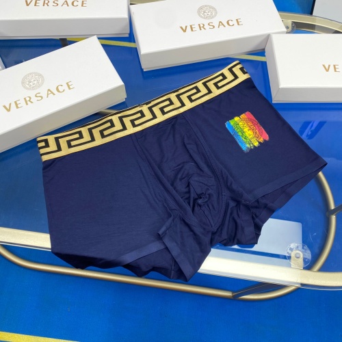 Replica Versace Underwears For Men #1166362 $32.00 USD for Wholesale
