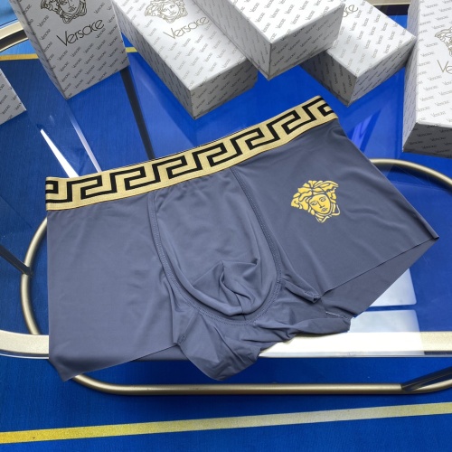 Replica Versace Underwears For Men #1166363 $32.00 USD for Wholesale