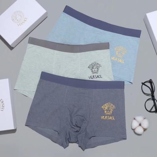 Replica Versace Underwears For Men #1166366, $32.00 USD, [ITEM#1166366], Replica Versace Underwears outlet from China