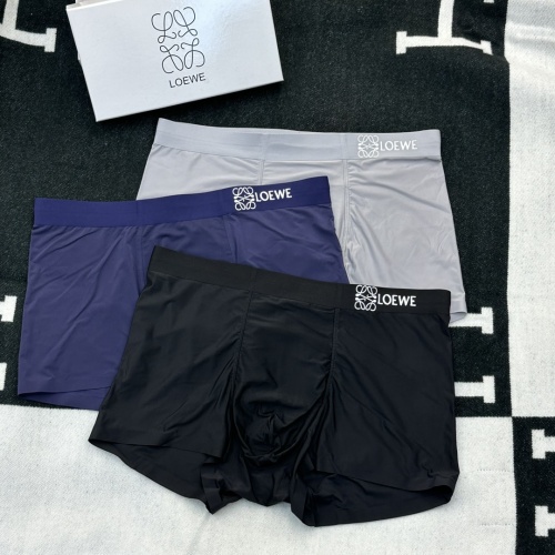 Replica LOEWE Underwears For Men #1166369, $32.00 USD, [ITEM#1166369], Replica LOEWE Underwears outlet from China