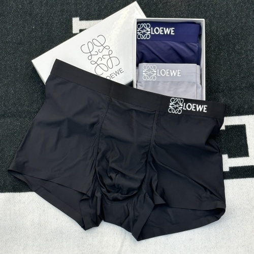 Replica LOEWE Underwears For Men #1166369 $32.00 USD for Wholesale