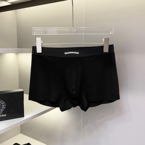 Replica Chrome Hearts Underwears For Men #1166372 $32.00 USD for Wholesale