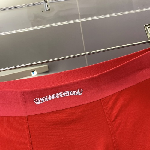 Replica Chrome Hearts Underwears For Men #1166372 $32.00 USD for Wholesale