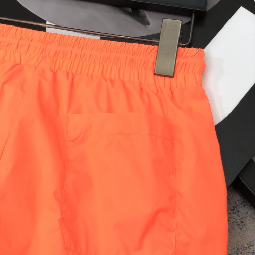 Replica Moncler Pants For Men #1166554 $36.00 USD for Wholesale