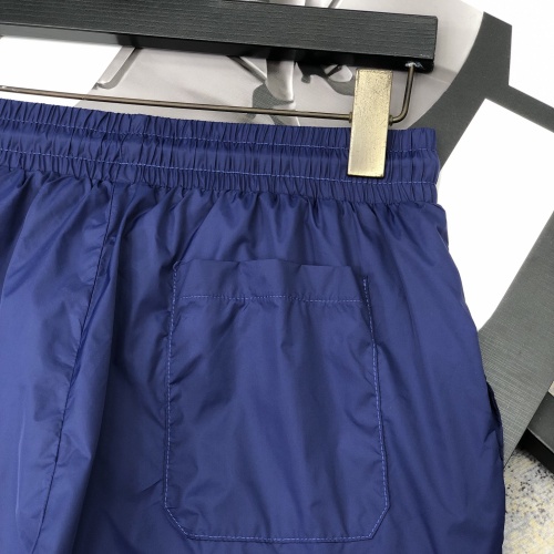 Replica Moncler Pants For Men #1166563 $36.00 USD for Wholesale