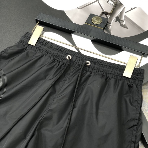 Replica Moncler Pants For Men #1166565 $36.00 USD for Wholesale