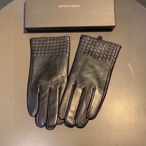 Replica Bottega Veneta BV Gloves For Men #1166739, $60.00 USD, [ITEM#1166739], Replica Bottega Veneta BV Gloves outlet from China