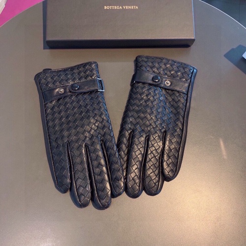 Replica Bottega Veneta BV Gloves For Men #1166741, $76.00 USD, [ITEM#1166741], Replica Bottega Veneta BV Gloves outlet from China