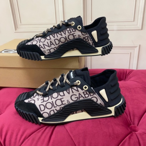 Replica Dolce &amp; Gabbana D&amp;G Casual Shoes For Women #1166908, $102.00 USD, [ITEM#1166908], Replica Dolce &amp; Gabbana D&amp;G Casual Shoes outlet from China