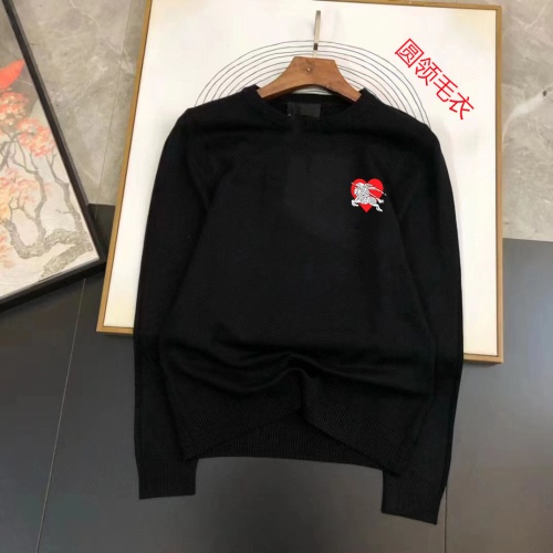 Replica Burberry Fashion Sweaters Long Sleeved For Men #1167004, $45.00 USD, [ITEM#1167004], Replica Burberry Fashion Sweaters outlet from China