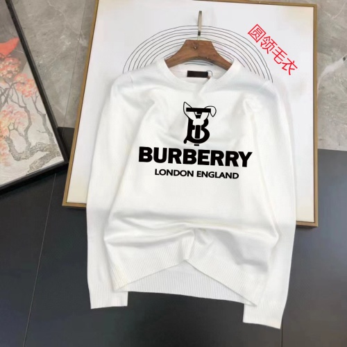 Replica Burberry Fashion Sweaters Long Sleeved For Men #1167124, $45.00 USD, [ITEM#1167124], Replica Burberry Fashion Sweaters outlet from China