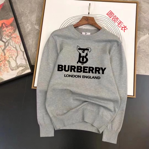 Replica Burberry Fashion Sweaters Long Sleeved For Men #1167125, $45.00 USD, [ITEM#1167125], Replica Burberry Fashion Sweaters outlet from China