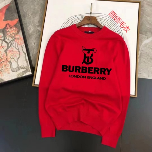 Replica Burberry Fashion Sweaters Long Sleeved For Men #1167127, $45.00 USD, [ITEM#1167127], Replica Burberry Fashion Sweaters outlet from China