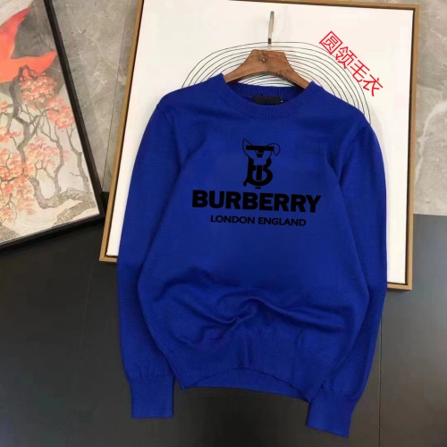 Replica Burberry Fashion Sweaters Long Sleeved For Men #1167128, $45.00 USD, [ITEM#1167128], Replica Burberry Fashion Sweaters outlet from China