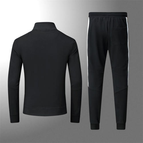 Replica Boss Tracksuits Long Sleeved For Men #1167203 $68.00 USD for Wholesale