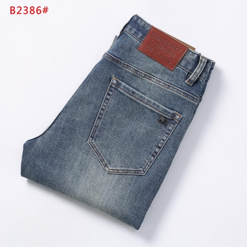 Replica Burberry Jeans For Men #1167206, $48.00 USD, [ITEM#1167206], Replica Burberry Jeans outlet from China