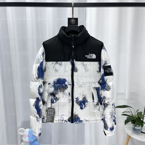 Replica The North Face Down Feather Coat Long Sleeved For Unisex #1167219, $125.00 USD, [ITEM#1167219], Replica The North Face Down Feather Coat outlet from China