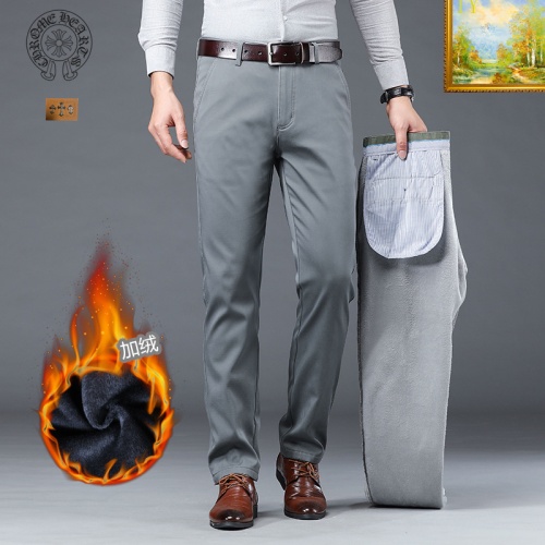 Replica Chrome Hearts Pants For Men #1167262, $45.00 USD, [ITEM#1167262], Replica Chrome Hearts Pants outlet from China