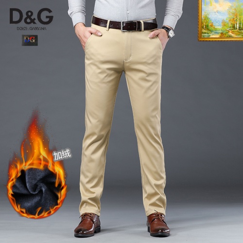 Replica Dolce &amp; Gabbana D&amp;G Pants For Men #1167285, $45.00 USD, [ITEM#1167285], Replica Dolce &amp; Gabbana D&amp;G Pants outlet from China