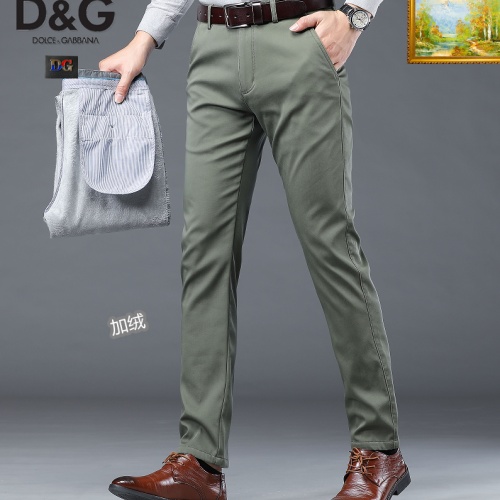 Replica Dolce &amp; Gabbana D&amp;G Pants For Men #1167286, $45.00 USD, [ITEM#1167286], Replica Dolce &amp; Gabbana D&amp;G Pants outlet from China