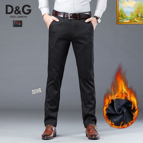 Replica Dolce &amp; Gabbana D&amp;G Pants For Men #1167289, $45.00 USD, [ITEM#1167289], Replica Dolce &amp; Gabbana D&amp;G Pants outlet from China