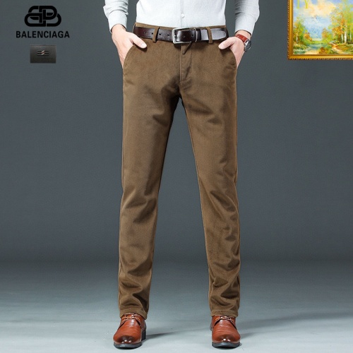 Replica Balenciaga Pants For Men #1167292, $45.00 USD, [ITEM#1167292], Replica Balenciaga Pants outlet from China