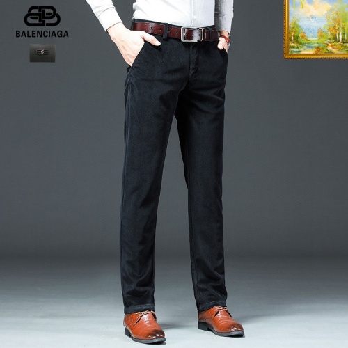 Replica Balenciaga Pants For Men #1167294, $45.00 USD, [ITEM#1167294], Replica Balenciaga Pants outlet from China