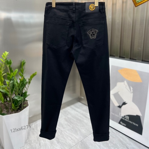 Replica Versace Jeans For Men #1167342, $48.00 USD, [ITEM#1167342], Replica Versace Jeans outlet from China