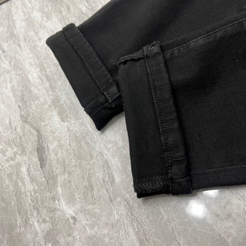 Replica Balenciaga Jeans For Men #1167348 $48.00 USD for Wholesale