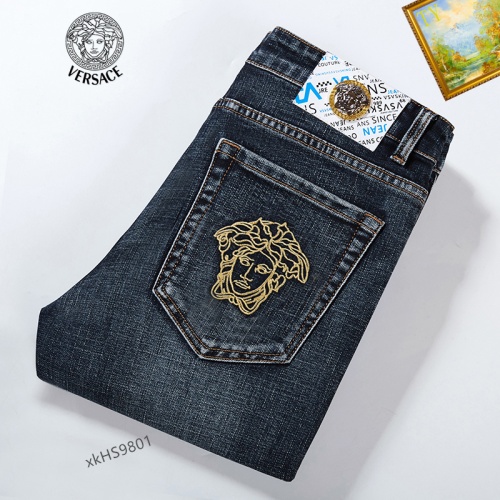 Replica Versace Jeans For Men #1167376, $48.00 USD, [ITEM#1167376], Replica Versace Jeans outlet from China