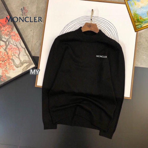 Replica Moncler Sweaters Long Sleeved For Men #1167400, $42.00 USD, [ITEM#1167400], Replica Moncler Sweaters outlet from China