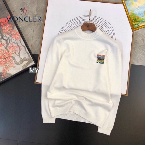 Replica Moncler Sweaters Long Sleeved For Men #1167415, $42.00 USD, [ITEM#1167415], Replica Moncler Sweaters outlet from China
