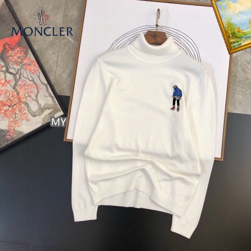 Replica Moncler Sweaters Long Sleeved For Men #1167489, $42.00 USD, [ITEM#1167489], Replica Moncler Sweaters outlet from China