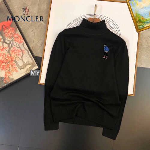 Replica Moncler Sweaters Long Sleeved For Men #1167490, $42.00 USD, [ITEM#1167490], Replica Moncler Sweaters outlet from China