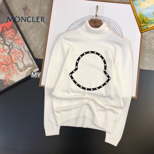 Replica Moncler Sweaters Long Sleeved For Men #1167505, $42.00 USD, [ITEM#1167505], Replica Moncler Sweaters outlet from China