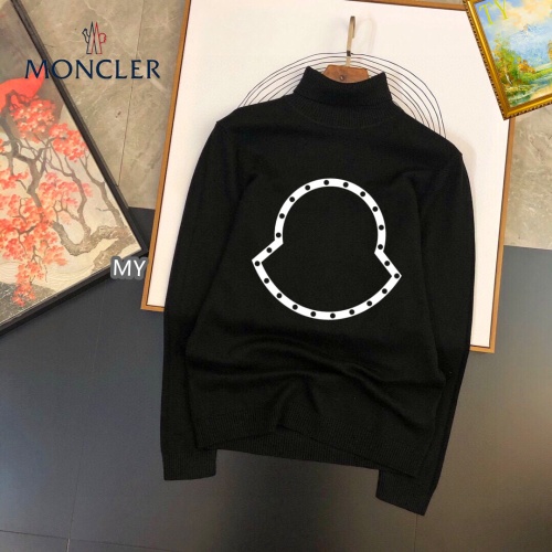 Replica Moncler Sweaters Long Sleeved For Men #1167506, $42.00 USD, [ITEM#1167506], Replica Moncler Sweaters outlet from China