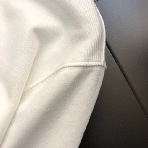 Replica Salvatore Ferragamo Hoodies Long Sleeved For Men #1167525 $45.00 USD for Wholesale