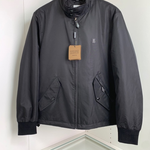Replica Burberry Jackets Long Sleeved For Men #1167541, $100.00 USD, [ITEM#1167541], Replica Burberry Jackets outlet from China