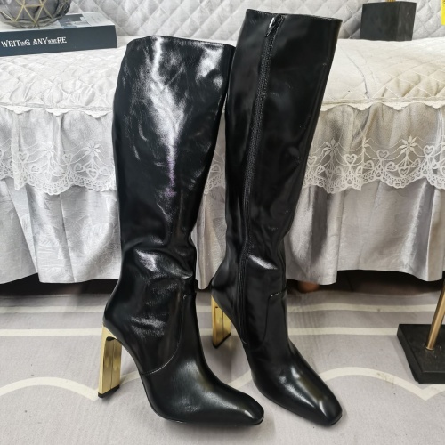 Replica Yves Saint Laurent YSL Boots For Women #1167669, $235.00 USD, [ITEM#1167669], Replica Yves Saint Laurent YSL Boots outlet from China
