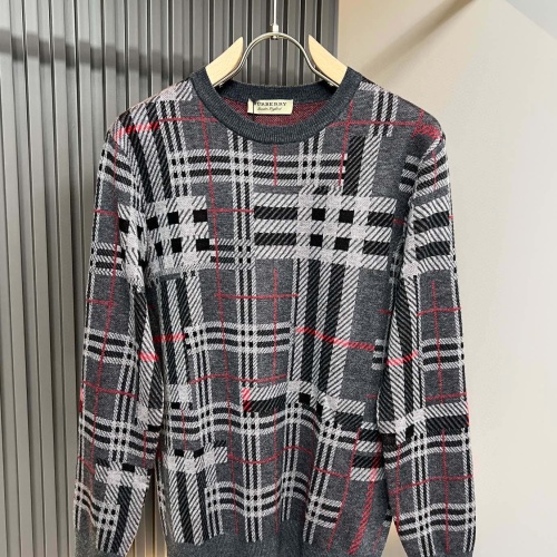 Replica Burberry Fashion Sweaters Long Sleeved For Unisex #1167792, $80.00 USD, [ITEM#1167792], Replica Burberry Fashion Sweaters outlet from China