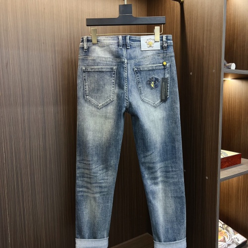 Replica Versace Jeans For Men #1168007 $82.00 USD for Wholesale
