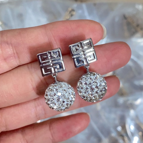 Replica Givenchy Earrings For Women #1168169, $34.00 USD, [ITEM#1168169], Replica Givenchy Earrings outlet from China