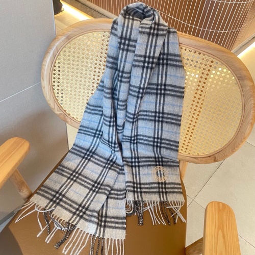 Replica Burberry Scarf For Women #1168252 $48.00 USD for Wholesale