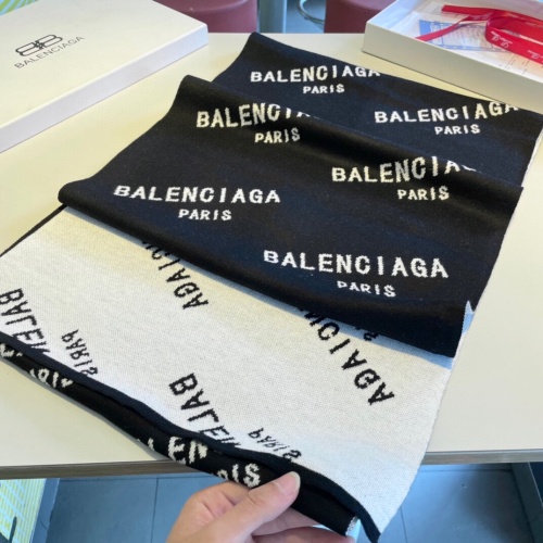 Replica Balenciaga Fashion Scarf For Women #1168320, $45.00 USD, [ITEM#1168320], Replica Balenciaga Fashion Scarf outlet from China