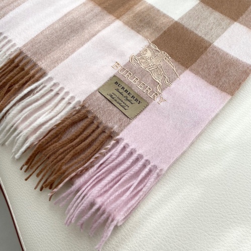 Replica Burberry Scarf For Women #1168323 $60.00 USD for Wholesale