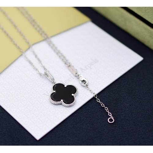Replica Van Cleef &amp; Arpels Necklaces For Women #1168362, $17.00 USD, [ITEM#1168362], Replica Van Cleef &amp; Arpels Necklaces outlet from China
